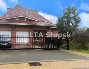 Dom na sprzedaż, Słupski Słupsk Szczecińska, 990 000 zł, 285 m2, DEL-DS-2126