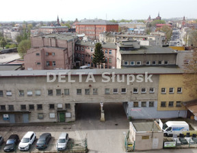 Fabryka, zakład na sprzedaż, Słupsk M. Słupsk Marii Curie Skłodowskiej, 3 500 000 zł, 4182 m2, DEL-BS-2146