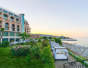 Kawalerka na sprzedaż, Bułgaria Burgas Swiety Włas Grand Hotel, 69 900 euro (298 473 zł), 45 m2, 11