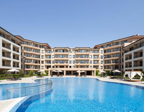 Mieszkanie na sprzedaż, Bułgaria Burgas Swiety Włas Sea Dreams, 99 500 euro (429 840 zł), 70 m2, 23
