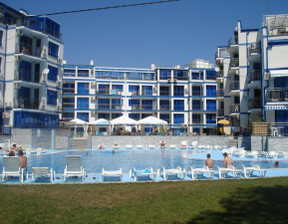 Mieszkanie na sprzedaż, Bułgaria Burgas Pomorie Blue Bay Palace, 62 000 euro (264 740 zł), 56 m2, 8