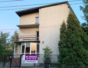 Dom na sprzedaż, Kalisz Tyniec Winiarska, 660 000 zł, 250 m2, 1254