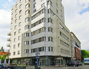 Biuro do wynajęcia, Warszawa Mokotów Rejtana, 5800 zł, 100 m2, 1338