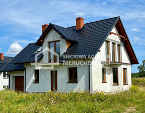 Dom na sprzedaż, Kartuski Chmielno Miechucino, 620 000 zł, 271,5 m2, DJ901195