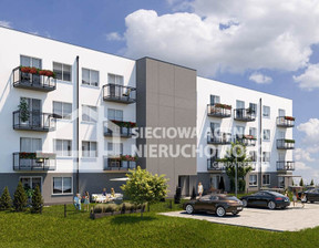 Mieszkanie na sprzedaż, Tczewski Tczew Rokitki Tczewska, 270 500 zł, 33,94 m2, DJ286932