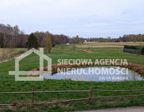 Działka na sprzedaż, Kościerski Kościerzyna Dobrogoszcz, 460 000 zł, 3440 m2, DJ839092