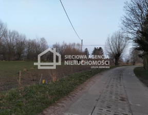 Rolny na sprzedaż, Nowodworski Stegna Chorążówka, 350 000 zł, 5000 m2, DJ289420