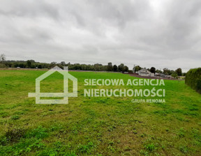 Działka na sprzedaż, Kartuski Somonino Borcz, 154 000 zł, 1000 m2, DJ910170