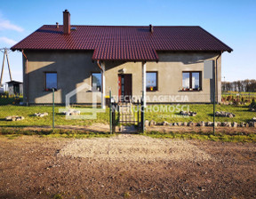 Dom na sprzedaż, Lęborski Wicko Białogarda, 950 000 zł, 260 m2, DJ519046