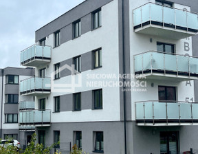 Mieszkanie na sprzedaż, Kartuski Kartuzy Sambora, 1 039 000 zł, 104,77 m2, DJ589113