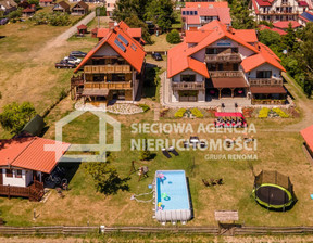 Dom na sprzedaż, Nowodworski Krynica Morska, 2 550 000 zł, 600 m2, DJ678593