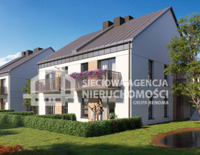 Mieszkanie na sprzedaż, Gdańsk Łostowice Niepołomicka, 733 000 zł, 73,46 m2, DJ816880