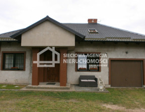 Dom na sprzedaż, Starogardzki Starogard Gdański, 840 000 zł, 187 m2, DJ819566