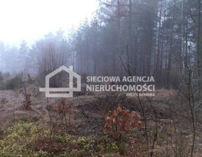 Leśne na sprzedaż, Kartuski Sulęczyno Borek Kamienny, 577 000 zł, 6272 m2, DJ647130
