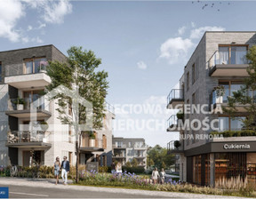 Lokal do wynajęcia, Gdańsk Oliwa, 4615 zł, 54,29 m2, DJ518307