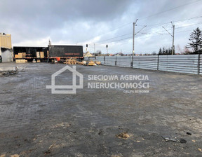 Działka do wynajęcia, Gdańsk Orunia, 11 000 zł, 2000 m2, DJ651142