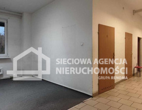 Lokal usługowy do wynajęcia, Gdańsk Morena, 14 400 zł, 288 m2, DJ375839