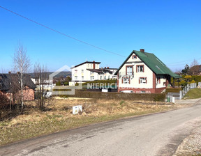 Działka na sprzedaż, Kartuski Somonino, 175 000 zł, 761 m2, DJ462715