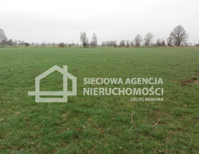 Działka na sprzedaż, Nowodworski Stegna Mikoszewo, 449 400 zł, 1605 m2, DJ537891