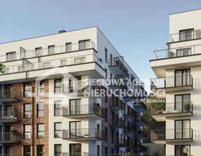Mieszkanie na sprzedaż, Gdańsk Kartuska, 964 044 zł, 52,68 m2, DJ679162