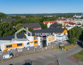 Obiekt na sprzedaż, Lęborski Lębork, 13 000 000 zł, 2800 m2, DJ805596