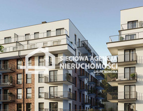 Mieszkanie na sprzedaż, Gdańsk Siedlce Kartuska, 750 974 zł, 38,71 m2, DJ652412