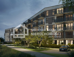 Mieszkanie na sprzedaż, Gdańsk Śródmieście Mostek, 589 900 zł, 34 m2, DJ821720