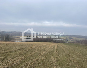 Budowlany-wielorodzinny na sprzedaż, Wejherowski Szemud Warzno, 235 010 zł, 1081 m2, DJ965595