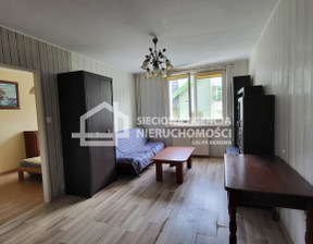 Mieszkanie na sprzedaż, Sopot Kamienny Potok Jacka Malczewskiego, 550 000 zł, 34,62 m2, DJ598657