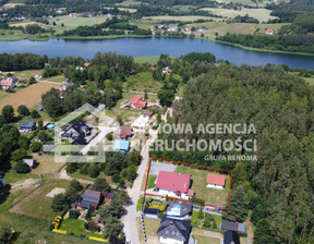 Hotel, pensjonat na sprzedaż, Kartuski Somonino Ostrzyce, 1 440 000 zł, 360 m2, DJ731157