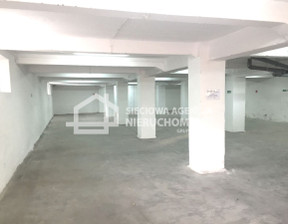 Magazyn do wynajęcia, Gdański Pruszcz Gdański, 5500 zł, 270 m2, DJ788211