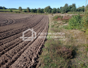 Działka na sprzedaż, Wejherowski Szemud Kielno, 2 300 000 zł, 9228 m2, DJ912180