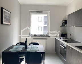 Mieszkanie do wynajęcia, Gdańsk Przymorze Lęborska, 2800 zł, 46 m2, DJ843556