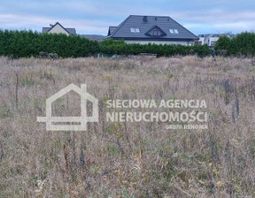 Działka na sprzedaż, Wejherowski Wejherowo Bolszewo, 395 000 zł, 1127 m2, DJ914963