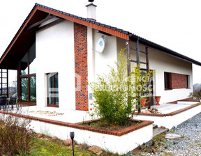 Dom na sprzedaż, Wejherowski Szemud Będargowo, 1 999 000 zł, 277 m2, DJ112116