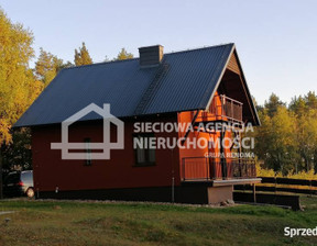 Dom na sprzedaż, Kościerski Dziemiany Mutkowo, 880 000 zł, 123 m2, DJ956071