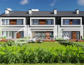 Dom na sprzedaż, Kartuski Żukowo Banino, 720 000 zł, 114,32 m2, DJ900134