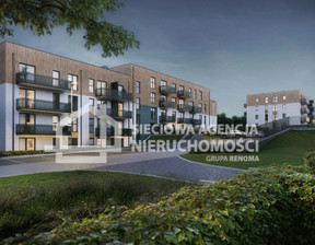 Mieszkanie na sprzedaż, Gdańsk Borkowo Borkowska, 499 680 zł, 41,64 m2, DJ709388