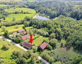 Dom na sprzedaż, Olecki Świętajno Dybowo, 499 000 zł, 115 m2, DPO-DS-7844