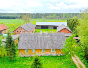 Dom na sprzedaż, Olecki Wieliczki Wilkasy, 550 000 zł, 125 m2, DPO-DS-8047