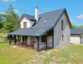 Dom na sprzedaż, Olecki Świętajno Sulejki, 799 000 zł, 96,4 m2, DPO-DS-8031