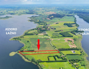 Handlowo-usługowy na sprzedaż, Olecki Świętajno Borki, 2 490 000 zł, 22 400 m2, DPO-GS-8084