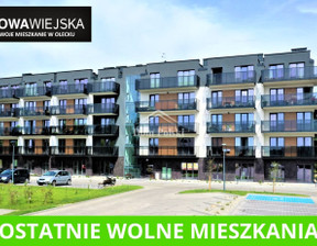 Mieszkanie na sprzedaż, Olecki Olecko, 312 480 zł, 43,4 m2, DPO-MS-7733
