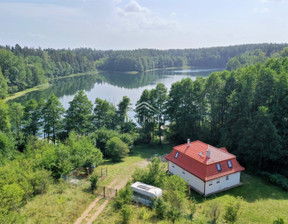Dom na sprzedaż, Olecki Świętajno Dybowo, 2 500 000 zł, 120 m2, DPO-DS-7576