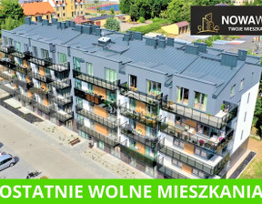 Mieszkanie na sprzedaż, Olecki Olecko, 327 528 zł, 45,49 m2, DPO-MS-7794