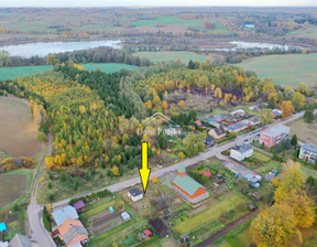 Budowlany na sprzedaż, Olecki Olecko Gordejki Małe, 59 000 zł, 564 m2, DPO-GS-7623