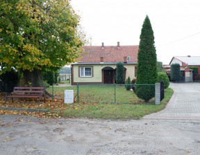 Dom na sprzedaż, Rawicki (Pow.) Bojanowo (Gm.) Wydartowo Drugie, 229 000 zł, 70 m2, 85