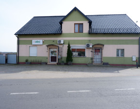 Mieszkanie na sprzedaż, Rawicki (Pow.) Bojanowo (Gm.) Kawcze Kawcze 60, 239 000 zł, 122,3 m2, 69