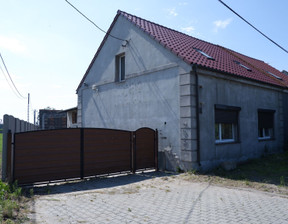 Dom na sprzedaż, Rawicki (Pow.) Miejska Górka (Gm.) Karolinki Rawicka, 269 000 zł, 120 m2, 54