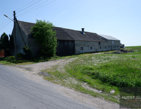Gospodarstwo rolne na sprzedaż, Rawicki (Pow.) Jutrosin (Gm.) Grąbkowo, 310 000 zł, 800 m2, 70